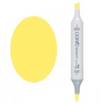 Copic sketch Y 15 cadmium yellow